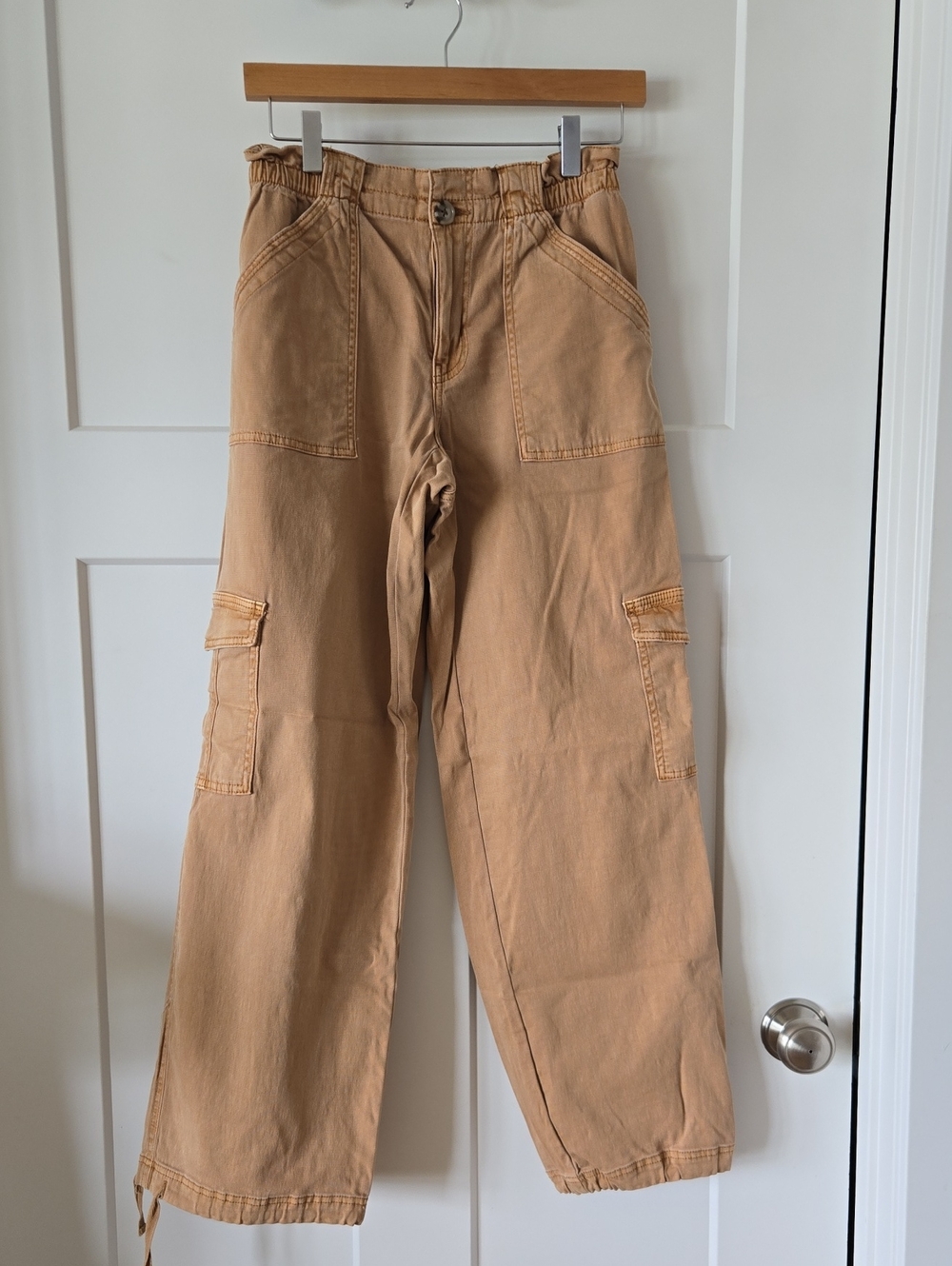 Maurices Cargo Utility Pants